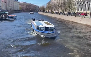 «Я долго сомневалась, но в итоге поехала»: почему я доверила тур в Петербург Camilla-Tour