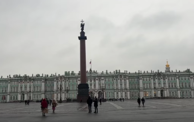 Питер, Ты Меня Пленил Снова: Как я Влюбилась в "Жемчужины Санкт-Петербурга"