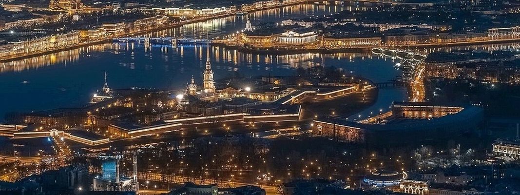 Ночные экскурсии 