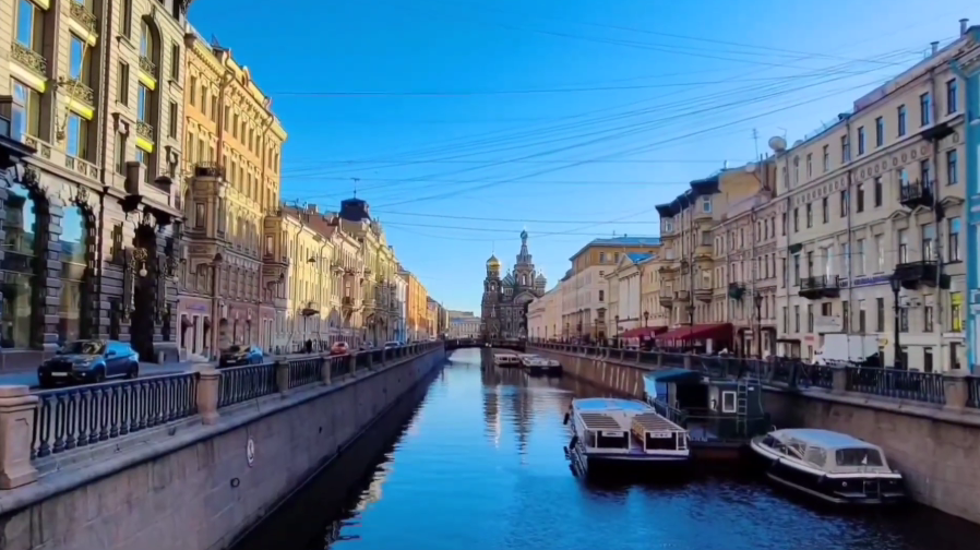 речные и морские прогулки по Санкт-Петербургу смотрите на mir-turizma.by