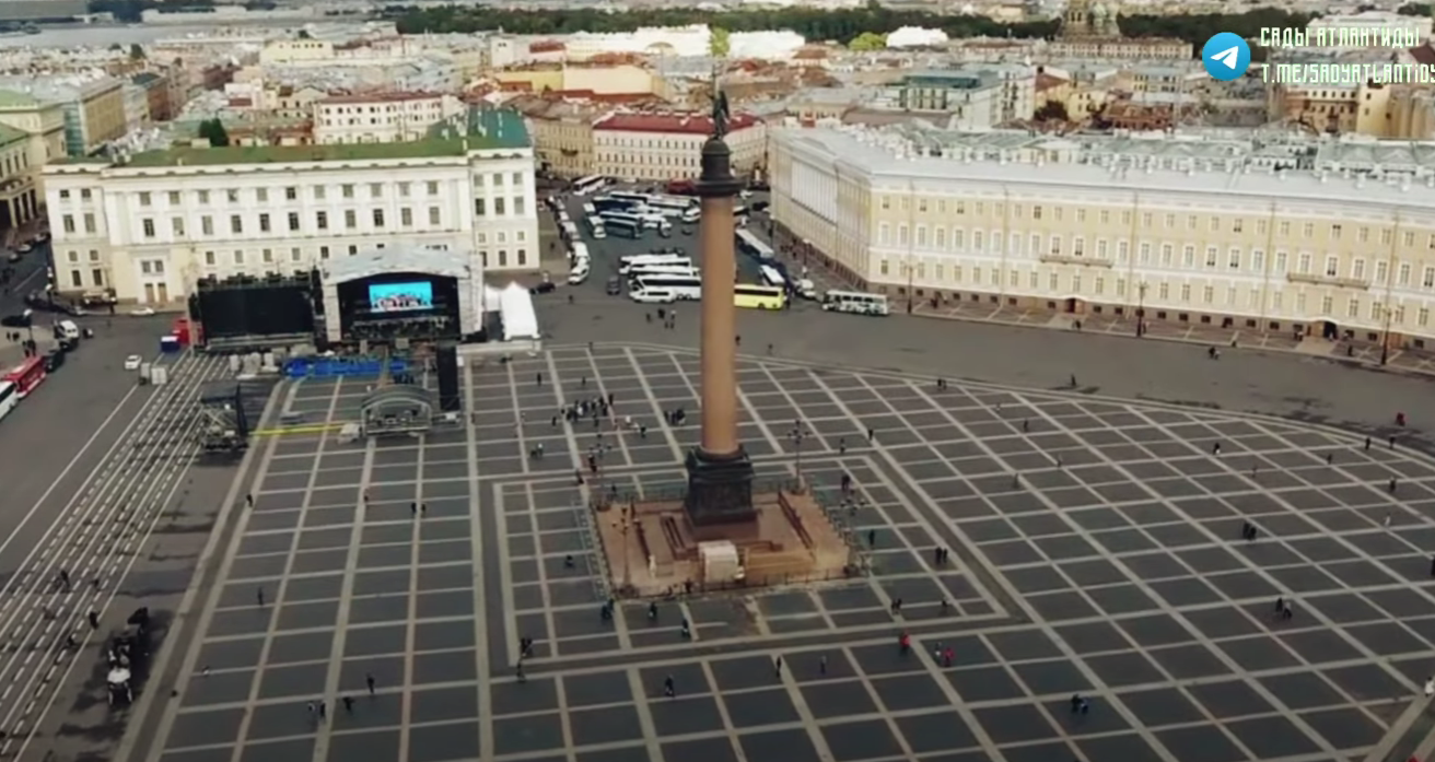 лучшие экскурсии в Эрмитаже с CamillaTour