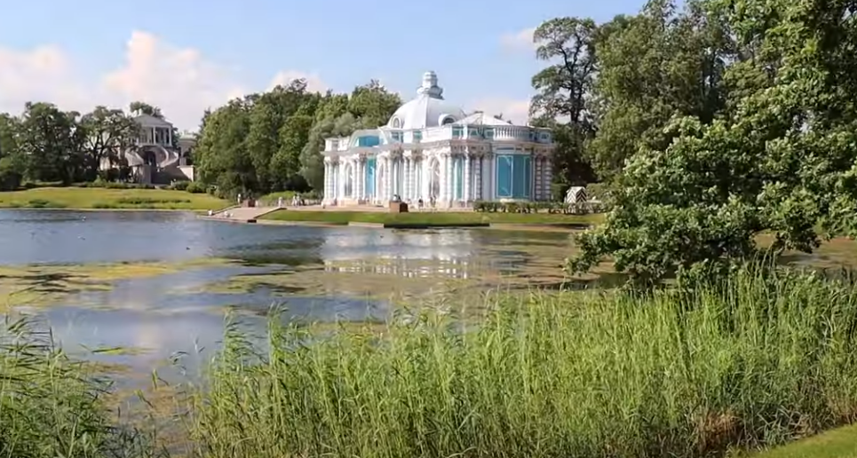 лучший отдых в Санкт-Петербурге с mir-turizma.by