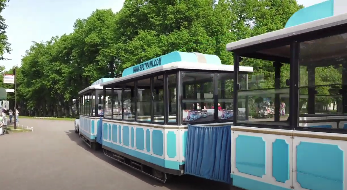 лучший отдых в Санкт-Петербурге с mir-turizma.by